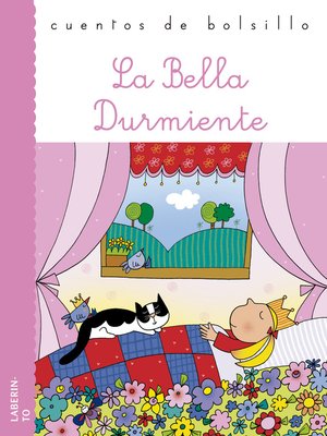 cover image of La Bella Durmiente